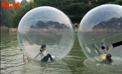 large human zorb ball in the market